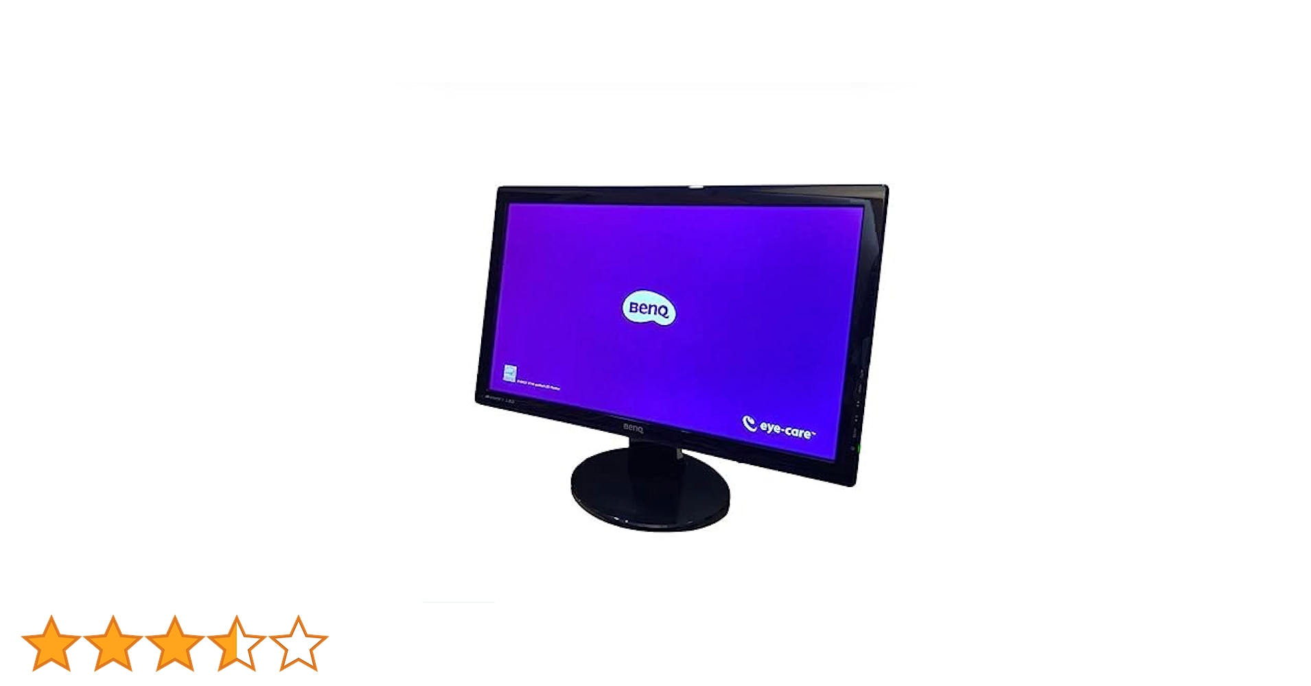 Amazon.co.jp: BenQ 21.5インチワイド スタンダードモニター